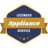 Licensed Appliance Tech (1)